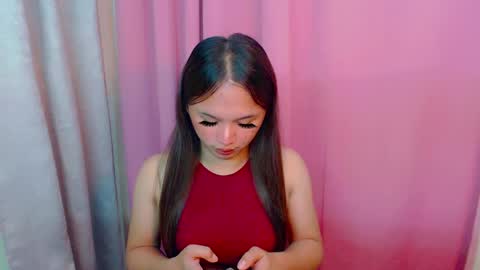 Cheska online show from February 2025 01:05:01 AM