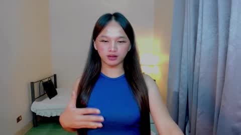 Cheska online show from March 2025 09:31:02 PM