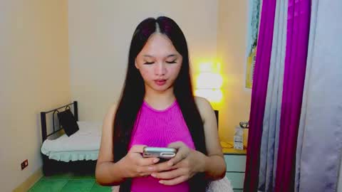 Cheska online show from March 2025 08:44:02 PM