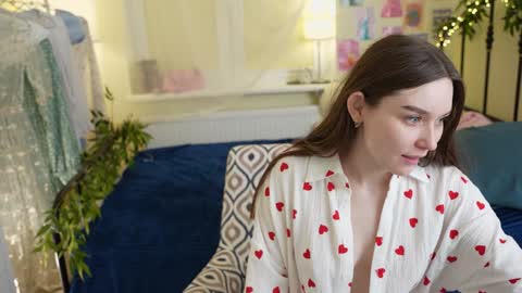 Rikki online show from January 2025 09:44:02 PM