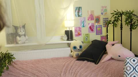 Rikki online show from January 2025 10:08:02 PM