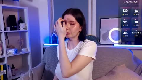 Snapshot of sugar_tomato chatting on December 2024 04:40:02 PM Maria online show from December 2024 04:40:02 PM