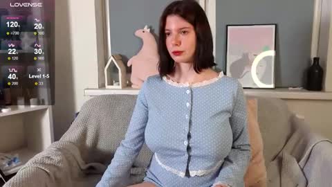 Snapshot of sugar_tomato chatting on February 2025 03:05:01 PM Maria online show from February 2025 03:05:01 PM