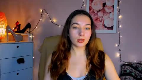 Megan online show from December 2024 02:33:01 PM