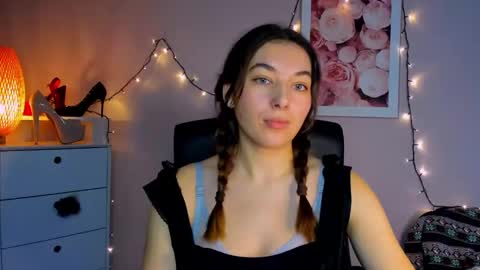 Megan online show from December 2024 02:22:01 PM
