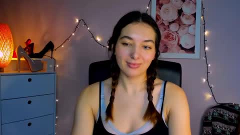 Megan online show from December 2024 06:21:01 PM