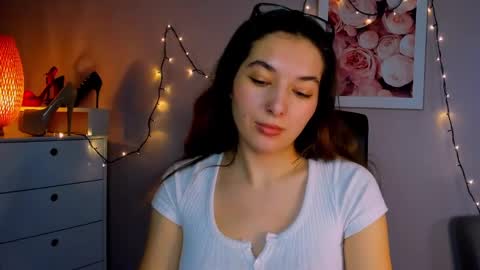 Megan online show from December 2024 06:03:02 PM