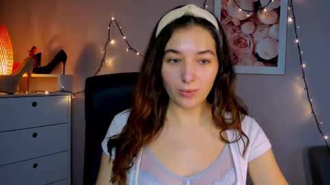 Megan online show from December 2024 05:29:02 PM