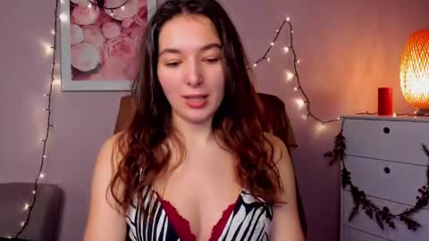 Megan online show from December 2024 02:05:01 PM