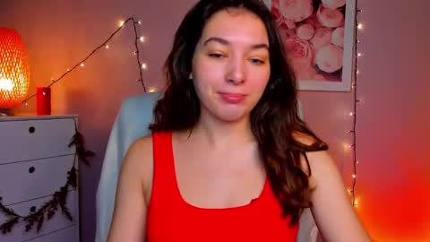 Megan online show from December 2024 07:15:02 AM