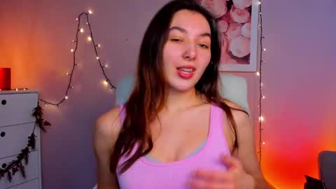 Megan online show from January 2025 02:30:01 PM