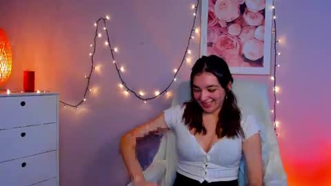 Megan online show from January 2025 02:46:01 PM