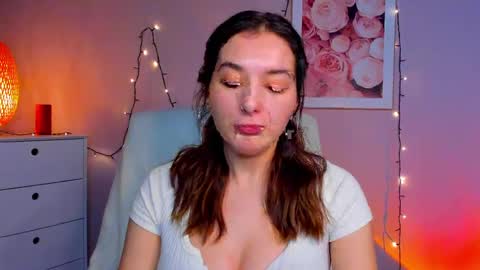 Megan online show from January 2025 06:31:01 PM