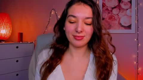 Megan online show from January 2025 02:46:01 PM