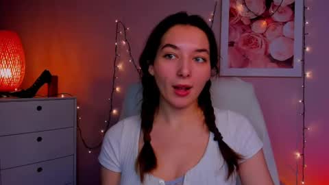 Megan online show from January 2025 02:32:01 PM
