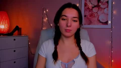Megan online show from January 2025 06:18:01 PM