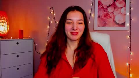 Megan online show from February 2025 02:16:01 PM