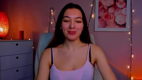 Megan online show from February 2025 10:53:02 AM