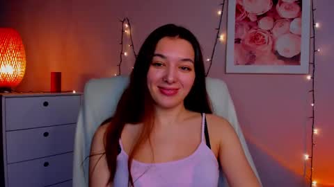 Megan online show from February 2025 01:56:02 PM