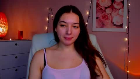 Megan online show from February 2025 11:04:01 AM