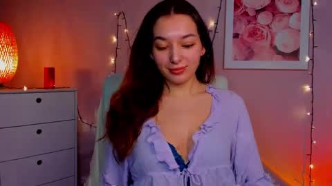 Megan online show from February 2025 02:35:02 PM