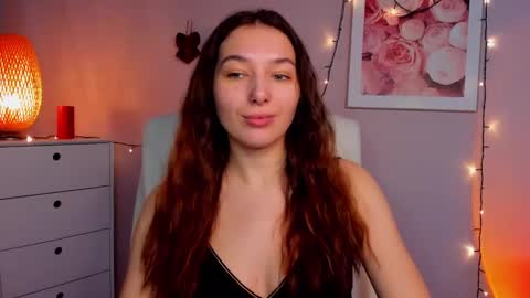Megan online show from February 2025 11:05:01 AM