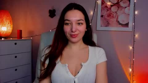 Megan online show from February 2025 06:37:01 PM