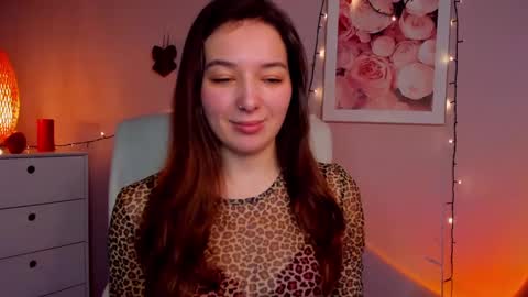 Megan online show from February 2025 06:02:02 PM