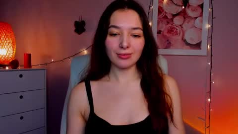 Megan online show from February 2025 11:33:01 AM
