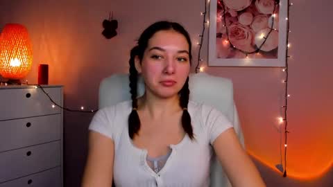 Megan online show from February 2025 10:59:02 AM