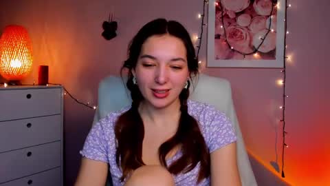 Megan online show from February 2025 06:20:01 PM
