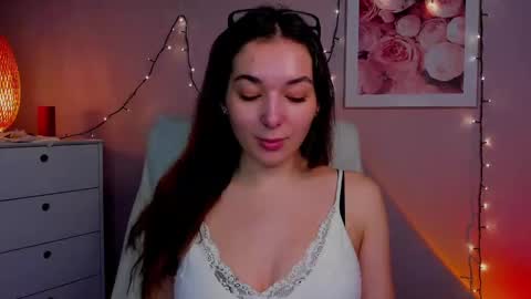 Megan online show from March 2025 01:57:02 PM