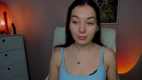 Megan online show from October 2025 07:07:02 AM