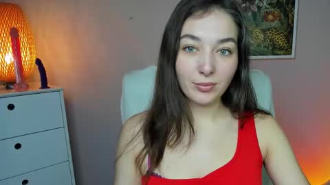 Megan online show from October 2025 06:47:01 AM