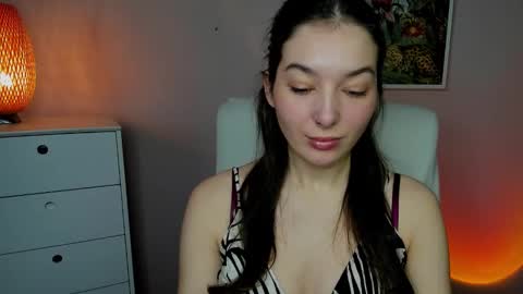 Megan online show from December 2025 09:04:02 AM