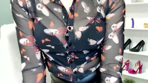 Megan online show from February 2026 08:43:01 AM