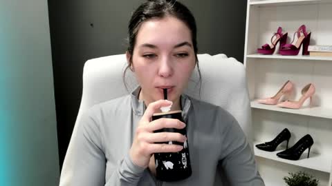 Megan online show from April 2026 06:36:02 AM