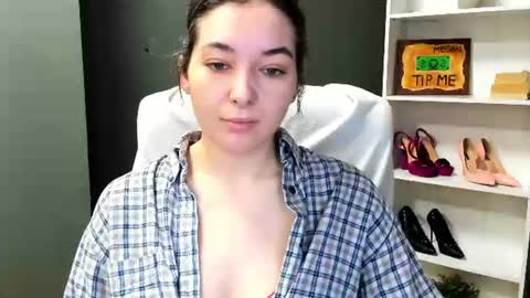 Megan online show from July 2026 08:40:02 AM
