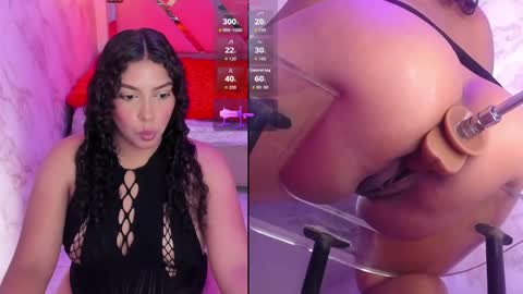 Lili  online show from April 2026 09:16:02 PM