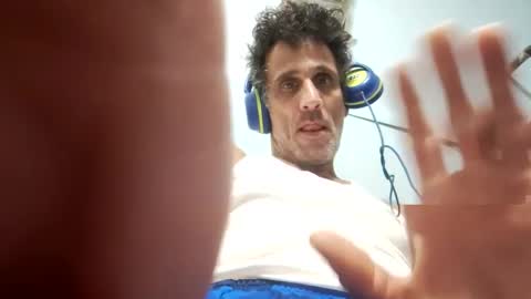 Sugarbearthornwood74 online show from March 2025 10:13:02 AM