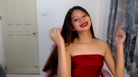 Snapshot of sugarcandiesx chatting on February 2025 09:44:01 AM Ellen online show from February 2025 09:44:01 AM