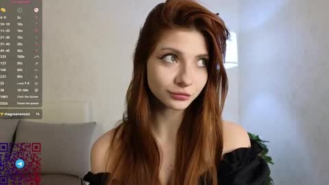 Carolina online show from May 2026 03:52:02 PM
