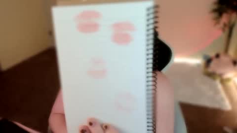 Lucy Love online show from March 2025 12:04:01 AM