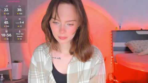 Lola online show from May 2026 10:15:02 PM