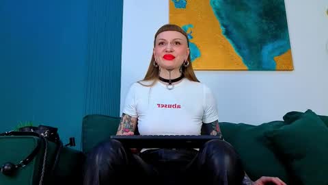 sugarsoot online show from March 2026 05:35:01 AM