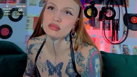 sugarsoot online show from July 2026 05:57:01 AM