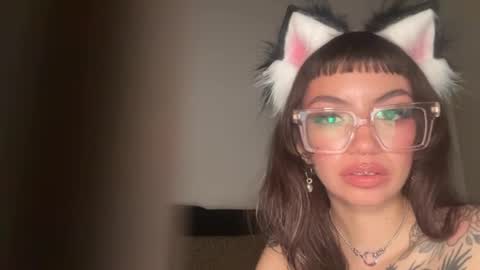 Snapshot of sugarthekitten chatting on November 2025 04:11:02 AM sugarthekitten online show from November 2025 04:11:02 AM