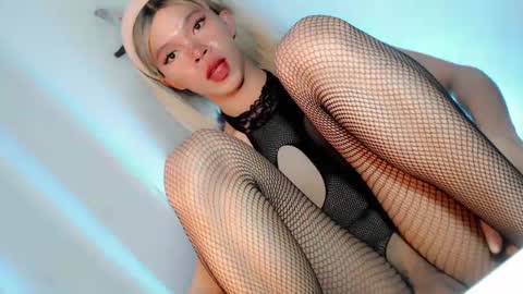 LoveSugar online show from February 2025 03:42:02 AM