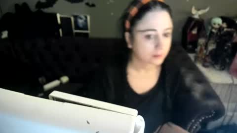 Snapshot of sugary_sweet chatting on October 2025 10:37:01 AM Sugary online show from October 2025 10:37:01 AM