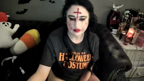 Snapshot of sugary_sweet chatting on November 2025 02:57:02 AM Sugary online show from November 2025 02:57:02 AM